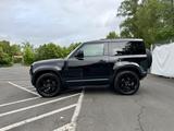 Land Rover Defender 90 HSE P300 1.Hd | AHK | Matrix | LUFT - Land Rover Defender HSE mit Benzin-Antrieb
