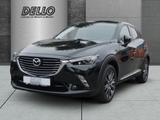 Mazda CX-3 Sports-Line 2.0 HUD Navi LED Klimaautom Mus - Mazda CX-3 Gebrauchtwagen