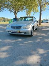 Mercedes-Benz C klasse 200 kompressor - gebrauchte Mercedes-Benz E 200 aus dem Jahr 2002