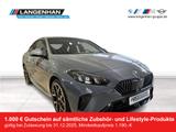 BMW 220d MSport HUD AHK Lenkradheizung - BMW 2er Reihe mit Diesel-Antrieb: Automatik