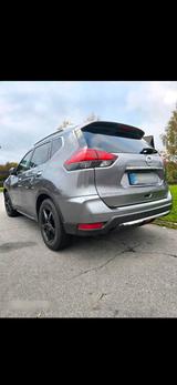 Nissan X-Trail 2.0 Diesel, Baujahr 2018,7 ... - Nissan X-Trail von privat
