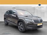 Skoda Kodiaq 2.0 TSI Style 4x4 360°*4xSHZ*ACC*AHK*AUT - Skoda Kodiaq: Automatik