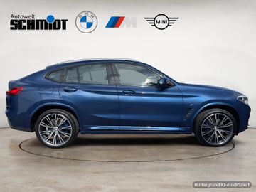 BMW X4 - 7
