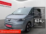 Volkswagen T7 Multivan LÜ 2.0 TDI DSG Style 7-S. IQ.LIGHT N - Volkswagen Gebrauchtwagen in Kiel