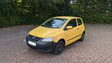 Volkswagen VW Fox 5Z (1,2l / 54PS) - TÜV bis 12/2026 - Volkswagen Fox 5Z