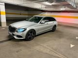 Mercedes-Benz C220d | 2.2L Diesel | 170 - Mercedes-Benz: 170 D