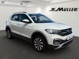 Volkswagen T-Cross Active *Anhängerkupplung* - VW T-Cross Gebrauchtwagen in Bremen