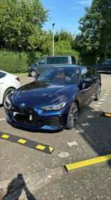 BMW i4 M50 - H&K AHK 360 Cam PA+ DAP Pano Carbon  