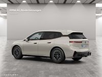 BMW iX - Vorschau Bild 7