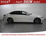 BMW 330d Sport Aut M PAKET+SHADO+MEMO+VIRTU+HEAD+KAM - Diesel Gebrauchtwagen