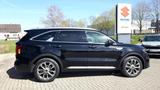 Kia Sorento 2,2D AWD DCT8 Plat.4WD NAPPA GD AHK - gebrauchte Kia Sorento aus dem Jahr 2023