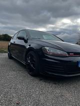 Volkswagen Golf 7 GTI Perf./ Inspektion Neu/ 8-fach bereift - Volkswagen Golf: I GTI