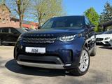 Land Rover Discovery 5 HSE SD4*LED*SHZ*LEDER*7-SITZER* - Land Rover: Sd4