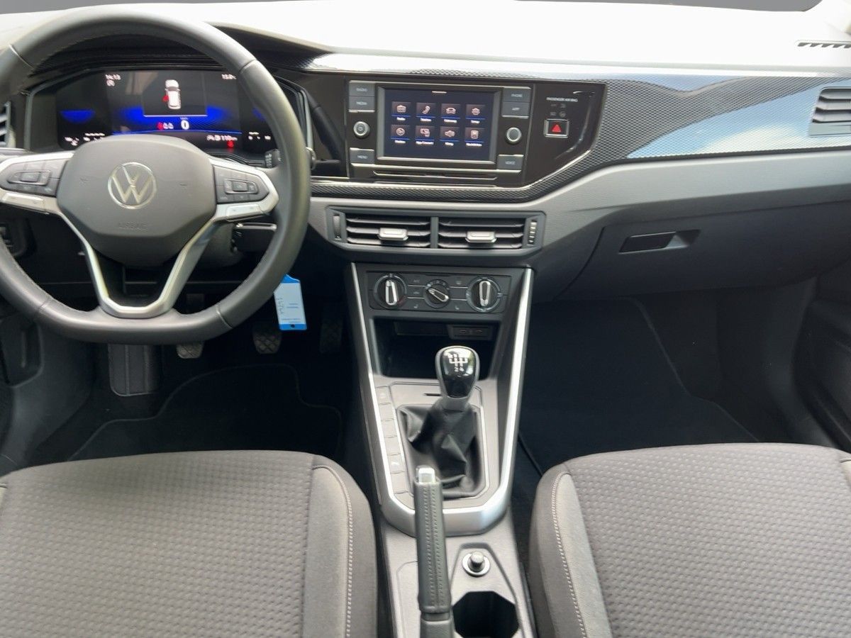 Volkswagen Polo - Bild 12