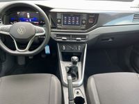 Volkswagen Polo - Vorschau Bild 12
