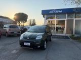 Fiat Panda Trekking Metano - Fiat Panda mit CNG-Antrieb: Kleinwagen