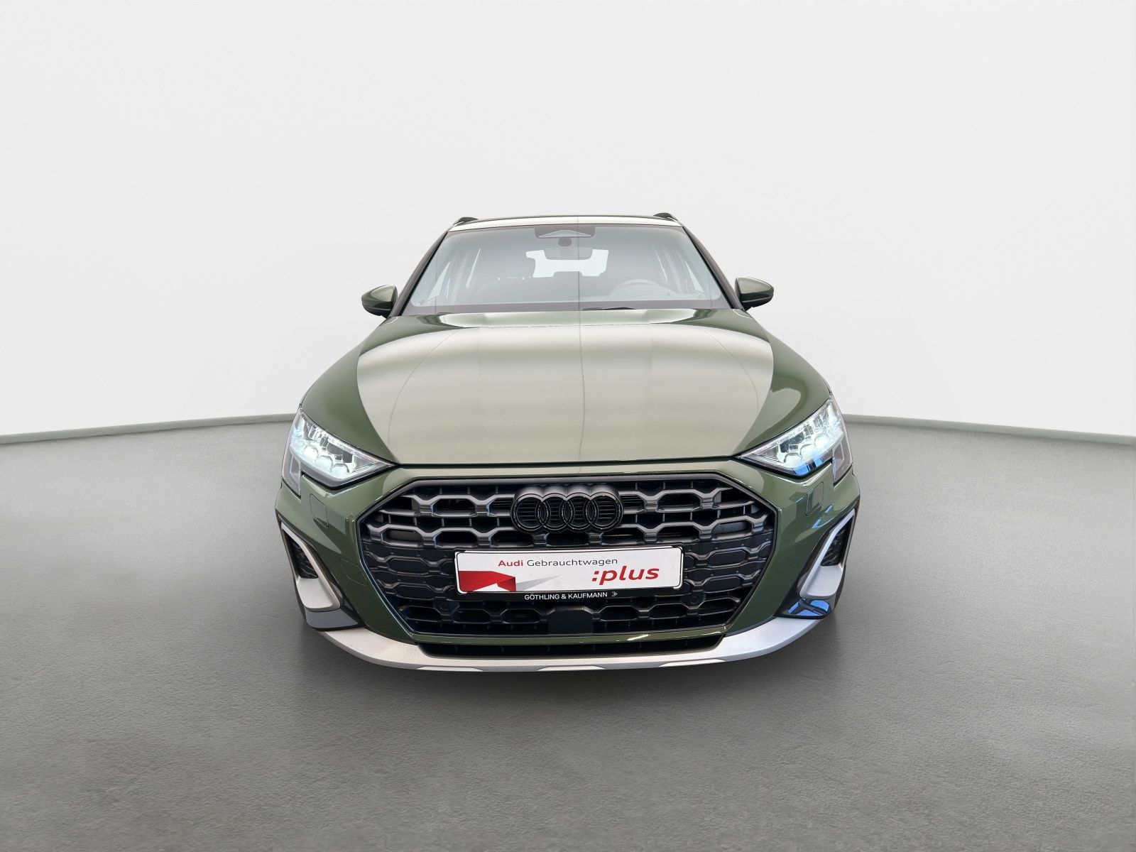 Audi A3 - Bild 12