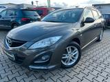 Mazda6 Kombi 6 2.0 Active*WENIG KM*SITZHEIZUN... - Mazda: Mazda6