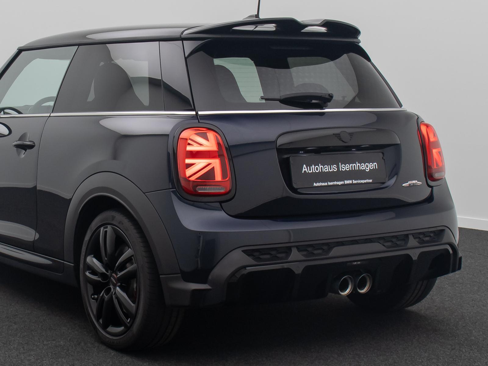 MINI Jcw HUD Kamera ACC Sport Komfort, миниатюра 14