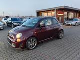 Abarth 695C Edizione Maserati Limited 1/499 TOP*Tausch - Abarth 695C Gebrauchtwagen