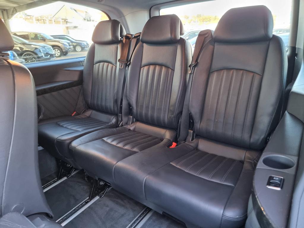 Mercedes-Benz Viano