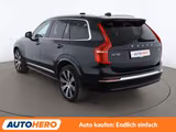 Volvo XC90 2.0 B5 Mild-Hybrid Plus Bright AWD Aut. - gebrauchte Volvo XC90 aus dem Jahr 2024