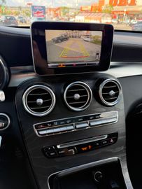 Mercedes GLC 200 - 11