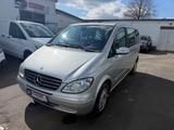 Mercedes-Benz Viano 2.2 CDI kompakt - Mercedes-Benz Viano Gebrauchtwagen
