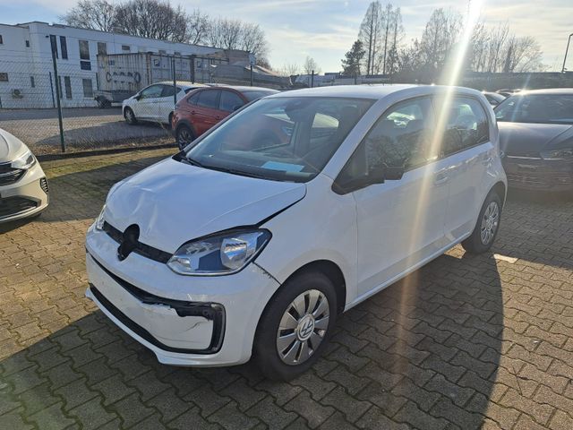 Volkswagen up! e-up! Basis