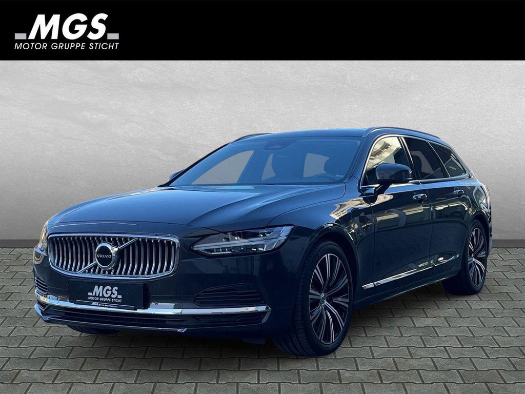 Image of Volvo V90