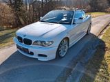 BMW 330 Ci M Sportpaket Hartge Felgen / Auspuff - BMW: Auspuff
