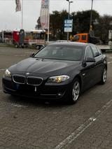 BMW 520d F10 184PS TÜV NEU 2028 Sehr guter... - BMW 520: F10 520d