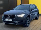 Volvo D4 90th Anniv+Momentum+7Sitz+LED+Leder+Kamer+ACC - Volvo XC90: 4.4