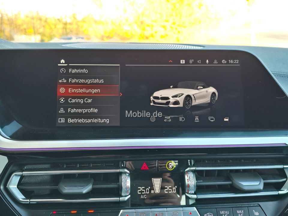 BMW Z4 M40 - Bild 15