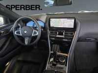 BMW M850 - Vorschau Bild 16