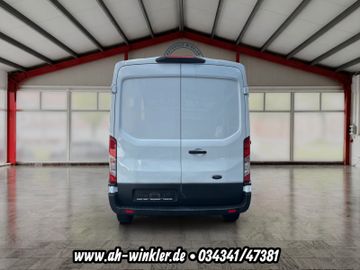 Ford Transit - 4
