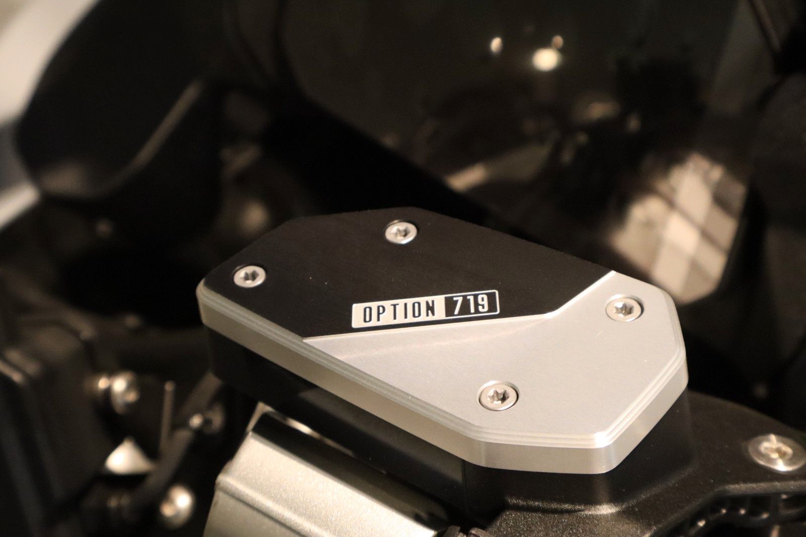 Fahrzeugabbildung BMW R 1300 RS