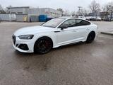 Audi RS5 2.9 TFSI tiptronic quattro Sportback - - gebrauchte Audi RS5 aus dem Jahr 2023