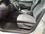 Skoda Octavia Combi 2.0 TDI DSG MATRIX+NAV+CANTON+360° - Skoda Gebrauchtwagen in Frankfurt