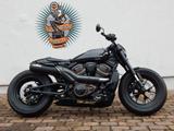 Harley-Davidson RH1250S SPORTSTER S  - HARLEY-DAVIDSON NAKED BIKE