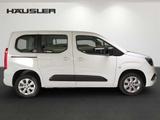 Opel Combo Life Edition Klimaautomatik Tempomat PDC h - Opel Combo Life Kombi Gebrauchtwagen
