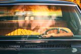 Chevrolet Biscayne - Chevrolet Impala mit Benzin-Antrieb