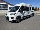 Pössl 25! Roadstar 600 L Automatik,Längsbetten  - Pössl Roadstar 600 L