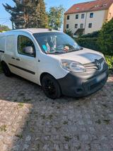 Renault Kangoo Kastenwagen 115 Ps - Renault Kangoo: Kastenwagen