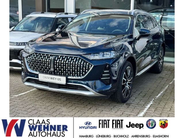 GWM Wey 05
