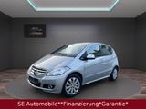 Mercedes-Benz A 180 BlueEFFICIENCY "Avantgarde"*Teilleder*gepf - gebrauchte Mercedes-Benz A-Klasse aus dem Jahr 2010