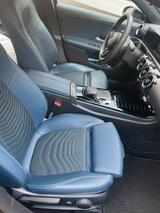 Mercedes-Benz A 200 d Kompaktlimousine - Mercedes-Benz 200 Gebrauchtwagen