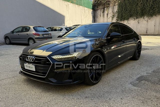 Audi AUDI A7 SPB 50 3.0 TDI quattro tiptronic Busines