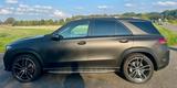 Mercedes-Benz GLE 400d 4MATIC/22Zoll/3. Sitzreihe/Winterkompl. - Mercedes-Benz GLE 400 Gebrauchtwagen in Mülheim (Ruhr)
