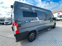 Pössl Summit Shine 600 L  | Premium & Assistenz Paket*